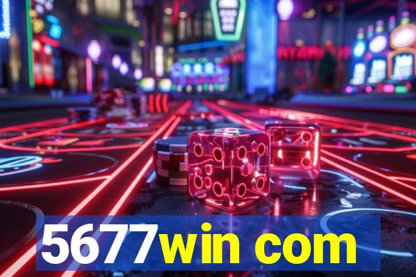 5677win com